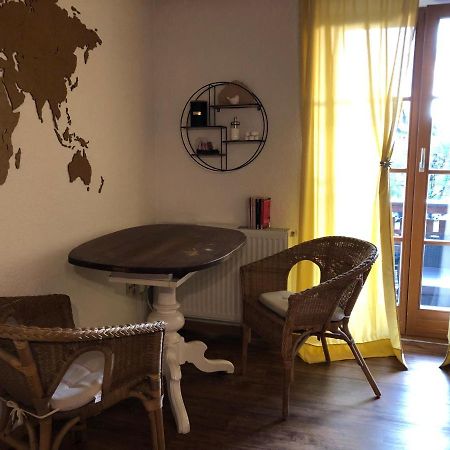 Ferienwohnung Sonne Schliengen Bagian luar foto