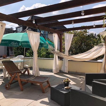 Ferienwohnung Sonne Schliengen Bagian luar foto