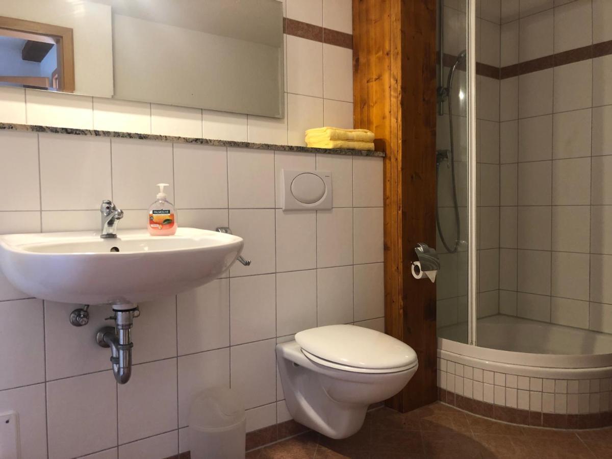 Ferienwohnung Sonne Schliengen Bagian luar foto
