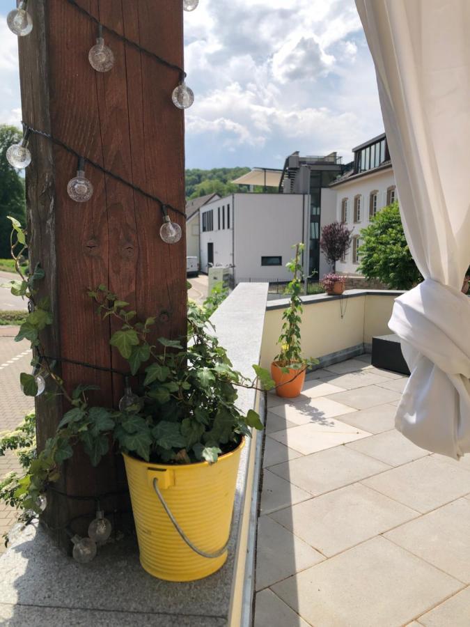 Ferienwohnung Sonne Schliengen Bagian luar foto