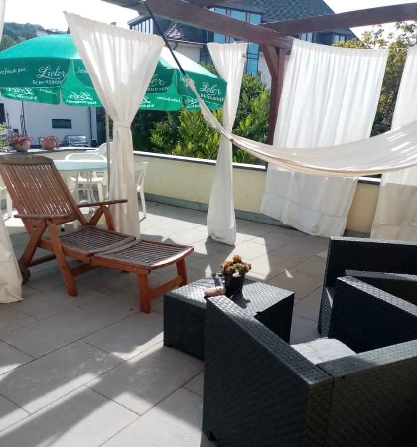 Ferienwohnung Sonne Schliengen Bagian luar foto