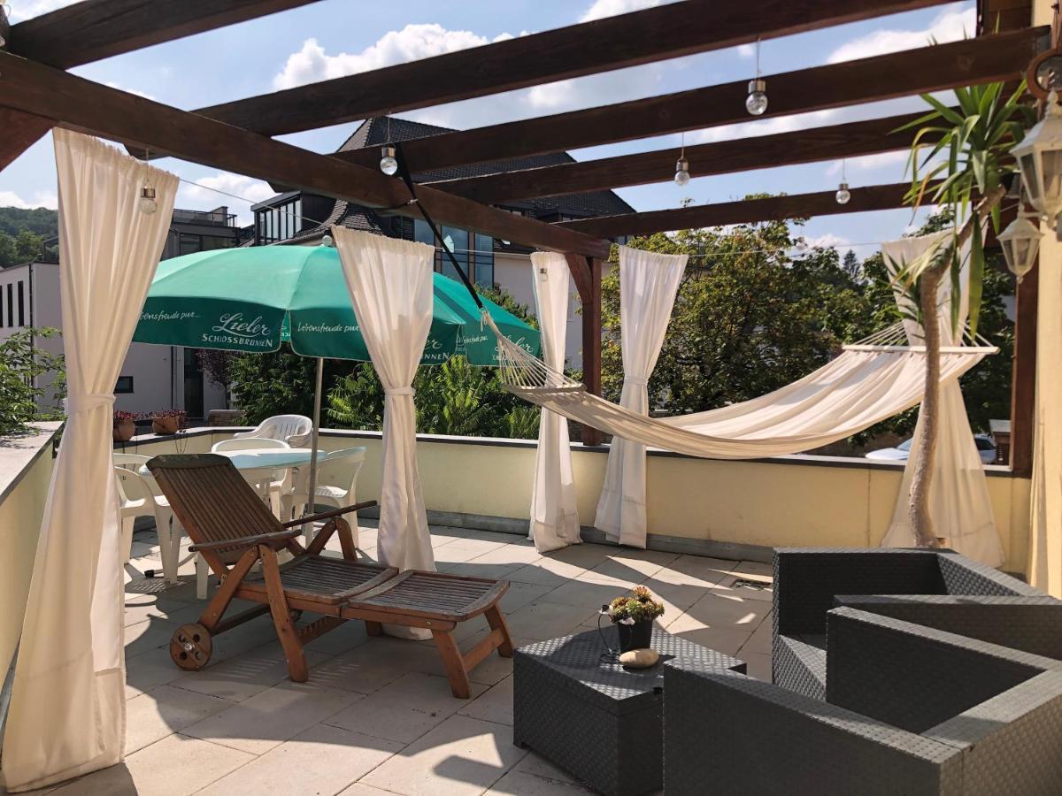 Ferienwohnung Sonne Schliengen Bagian luar foto